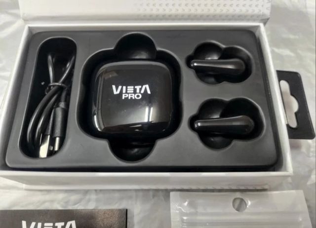 Auriculares Vieta Pro FIT - inalámbricos