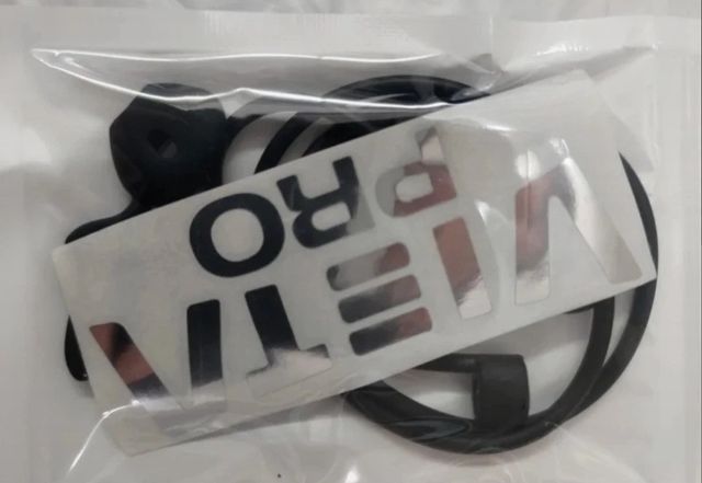 Auriculares Vieta Pro FIT - inalámbricos