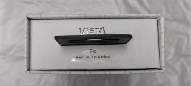 Auriculares Vieta Pro FIT - inalámbricos