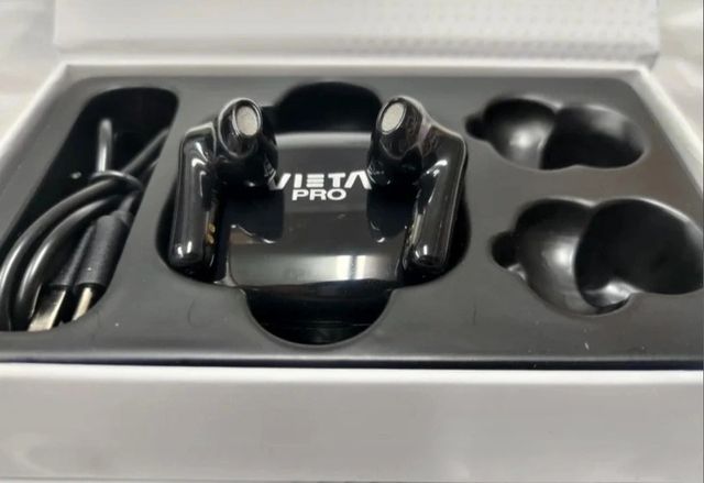 Auriculares Vieta Pro FIT - inalámbricos