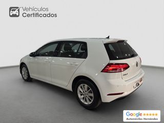 Volkswagen Golf Advance 1.6 TDI 115 c.v
