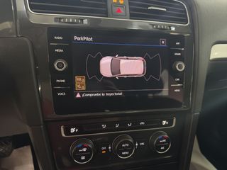 Volkswagen Golf Advance 1.6 TDI 115 c.v