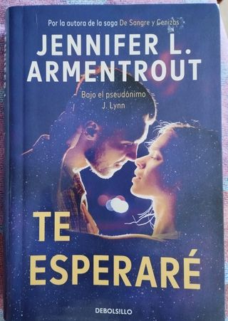 Novela: Te esperare 