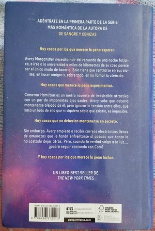 Novela: Te esperare 
