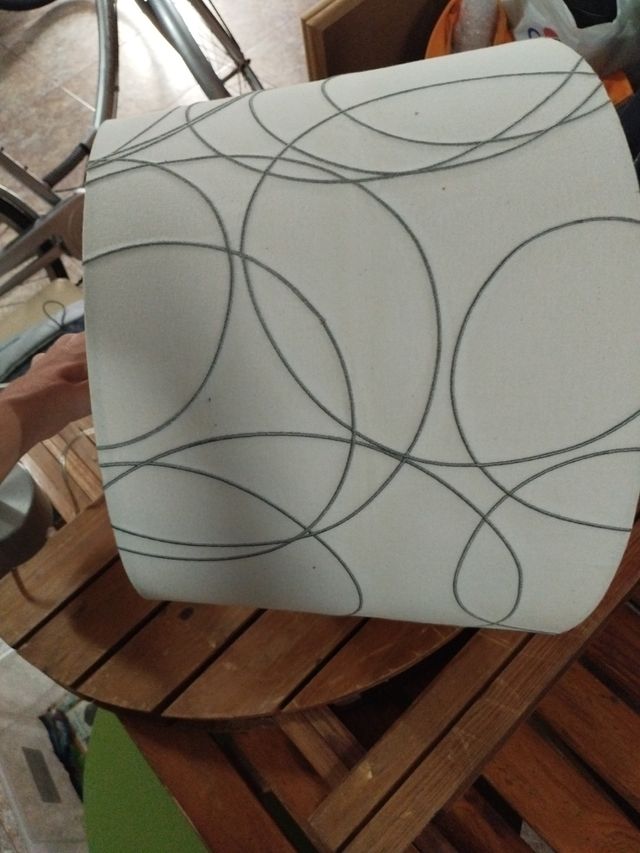 Lámpara de techo Ikea Januari