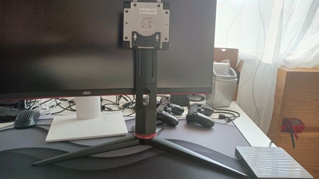 Monitor AOC CU34G2 34" Curvo