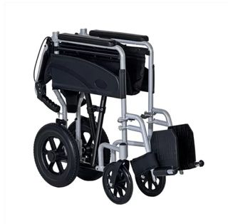 OFERTA SILLA DE RUEDAS DE ACERO