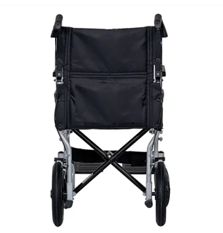 OFERTA SILLA DE RUEDAS DE ACERO