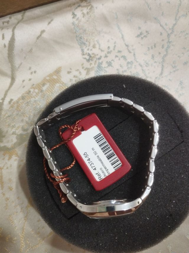 VICEROY Reloj Mujer Plata