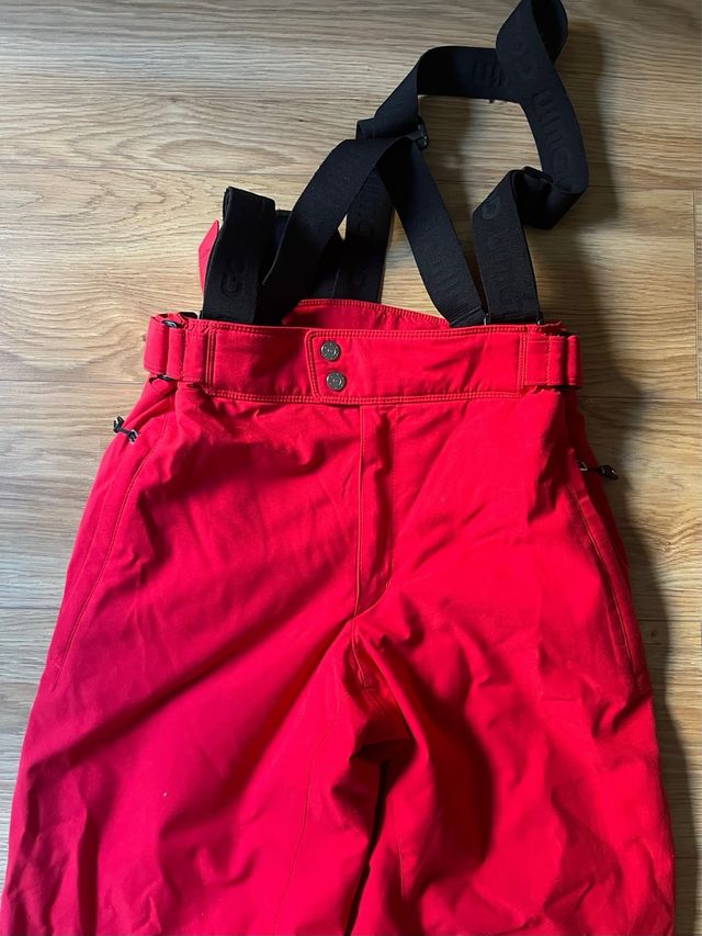 Pantalones Esquí Goldwin Talla XL