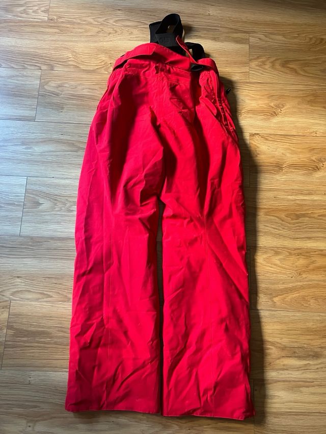 Pantalones Esquí Goldwin Talla XL