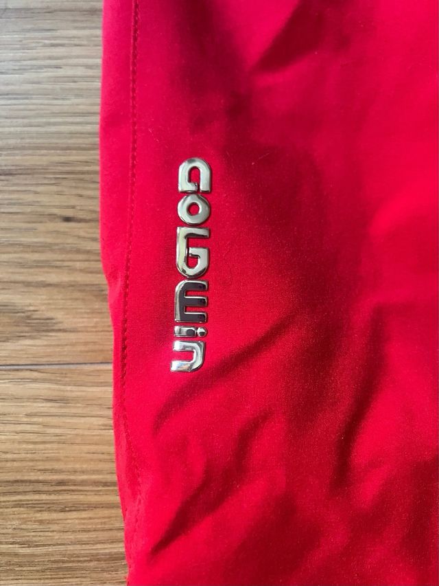 Pantalones Esquí Goldwin Talla XL