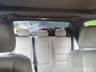 Mercedes-Benz Clase C 2007