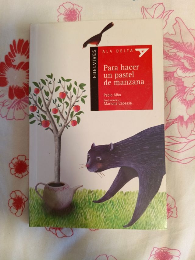 Para hacer un pastel de manzana (Ala Delta: Ser...