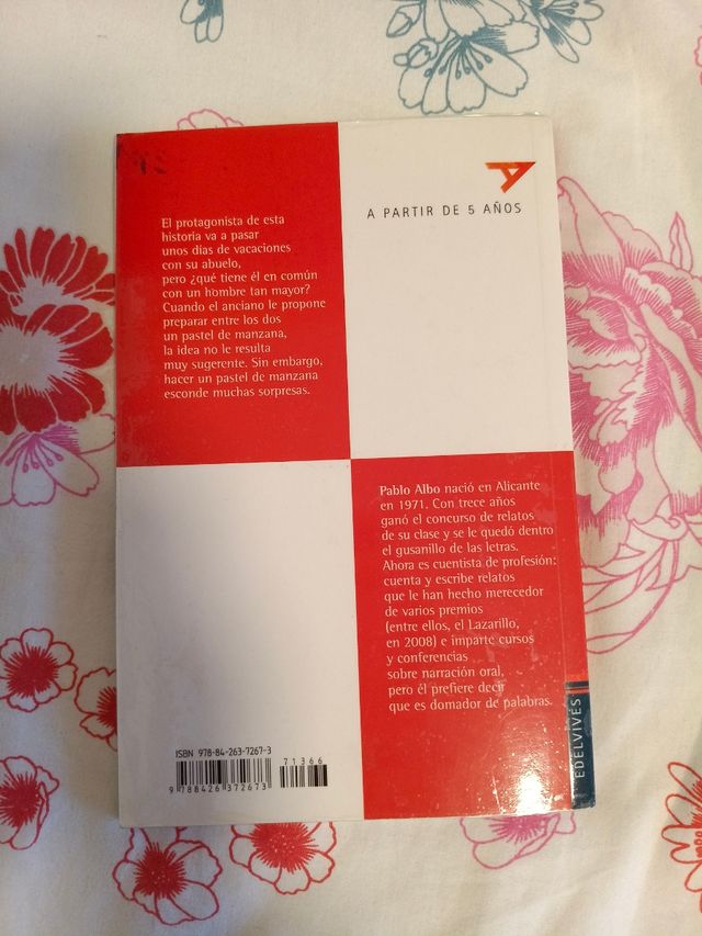 Para hacer un pastel de manzana (Ala Delta: Ser...