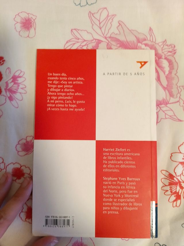 Mi perro piensa que soy un genio