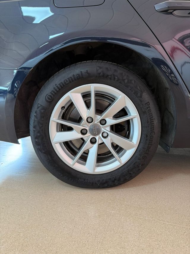 Audi A4 Avant 2.0 TDI 150CV Año 2017