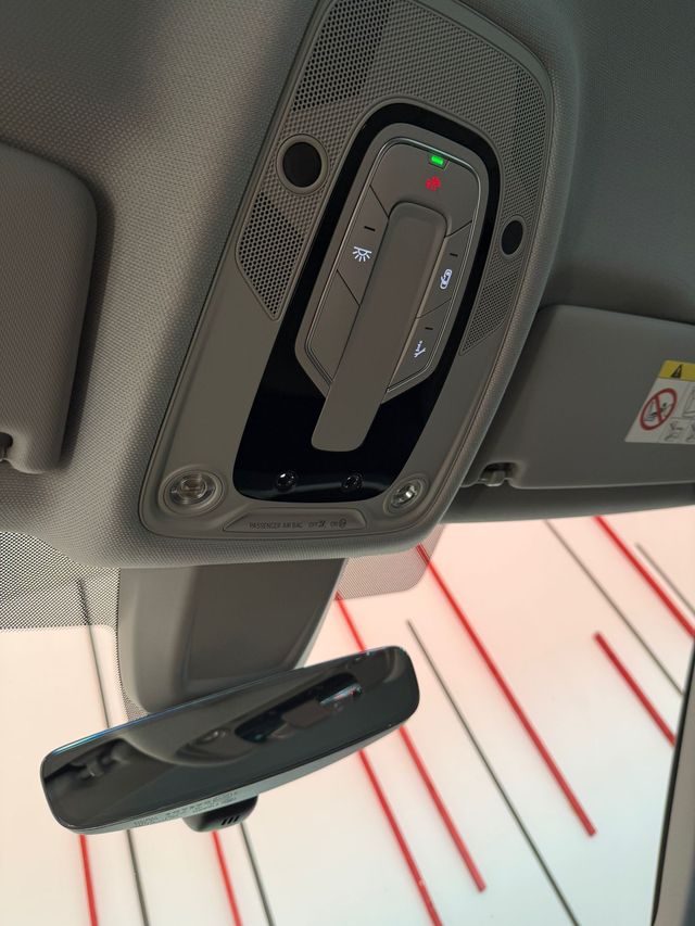 Audi A4 Avant 2.0 TDI 150CV Año 2017