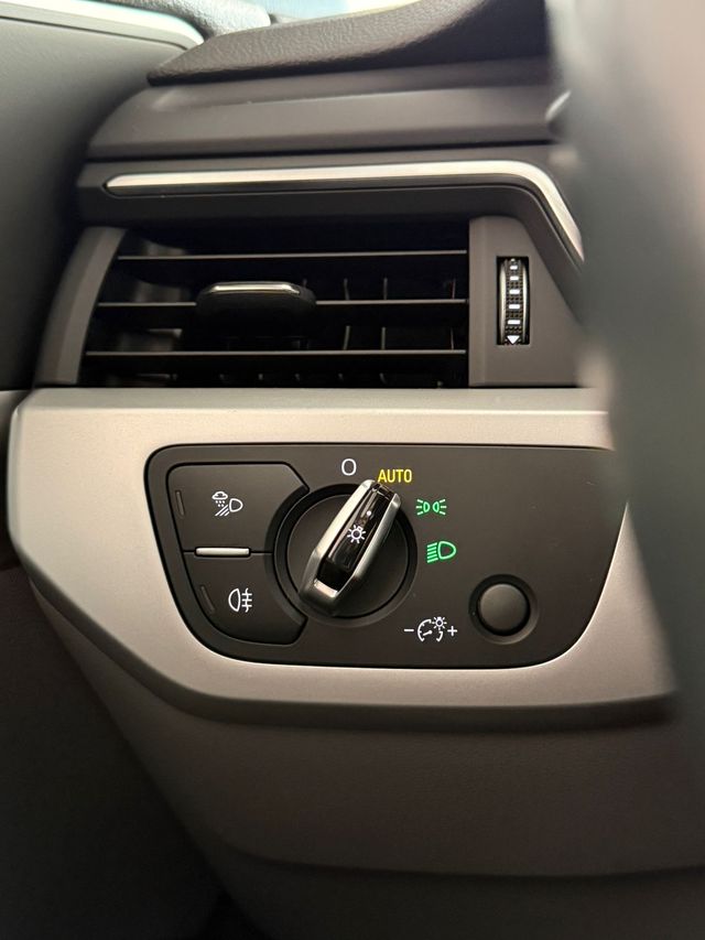 Audi A4 Avant 2.0 TDI 150CV Año 2017