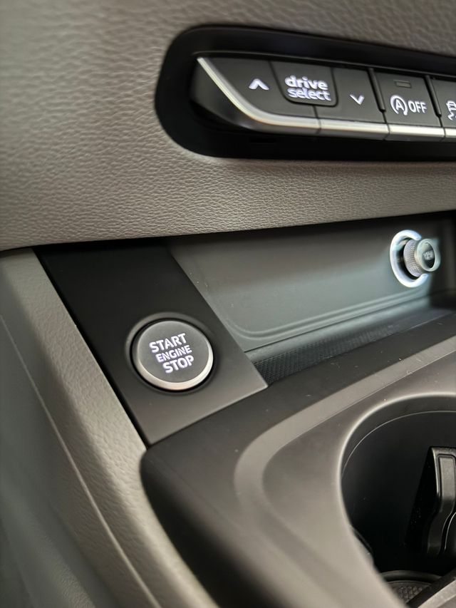 Audi A4 Avant 2.0 TDI 150CV Año 2017