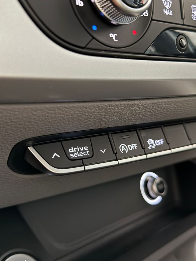 Audi A4 Avant 2.0 TDI 150CV Año 2017