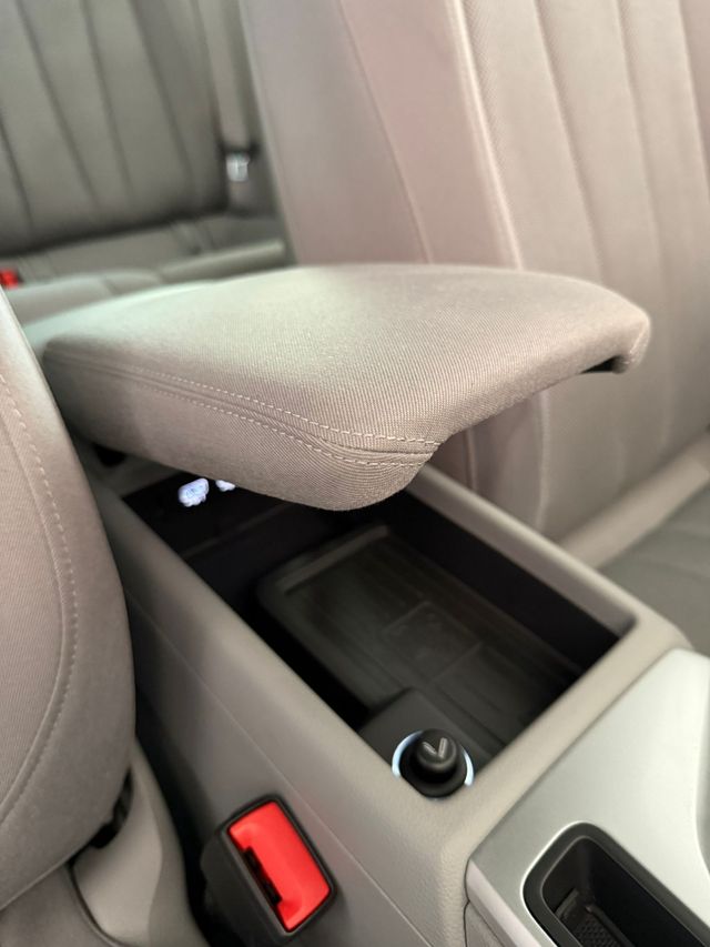 Audi A4 Avant 2.0 TDI 150CV Año 2017