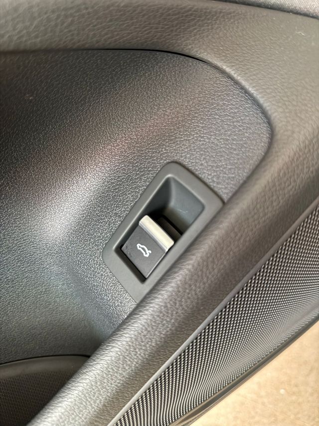 Audi A4 Avant 2.0 TDI 150CV Año 2017