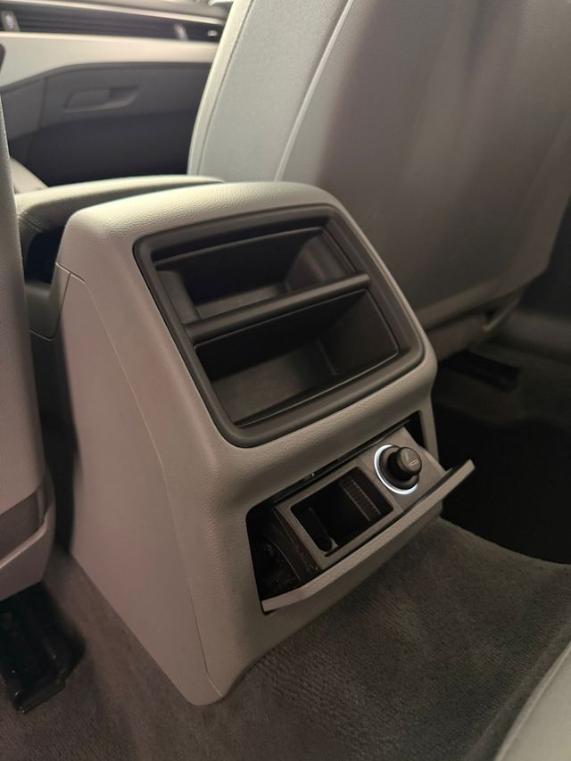 Audi A4 Avant 2.0 TDI 150CV Año 2017