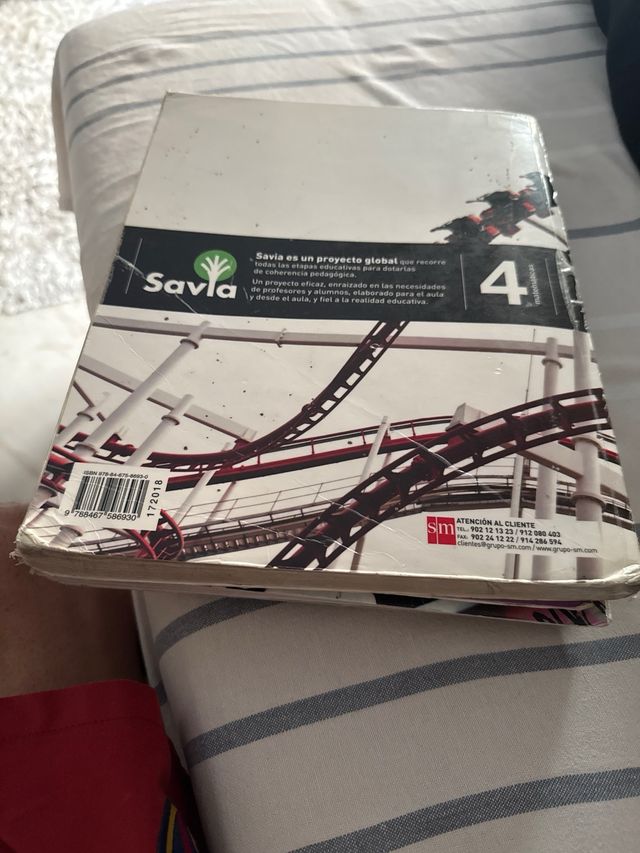 Matemáticas orientadas a las enseñanzas académi...