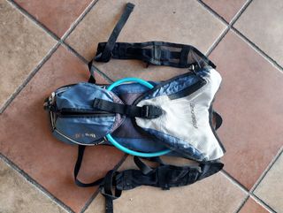 Mochila Hidratación B'Pro