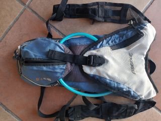 Mochila Hidratación B'Pro
