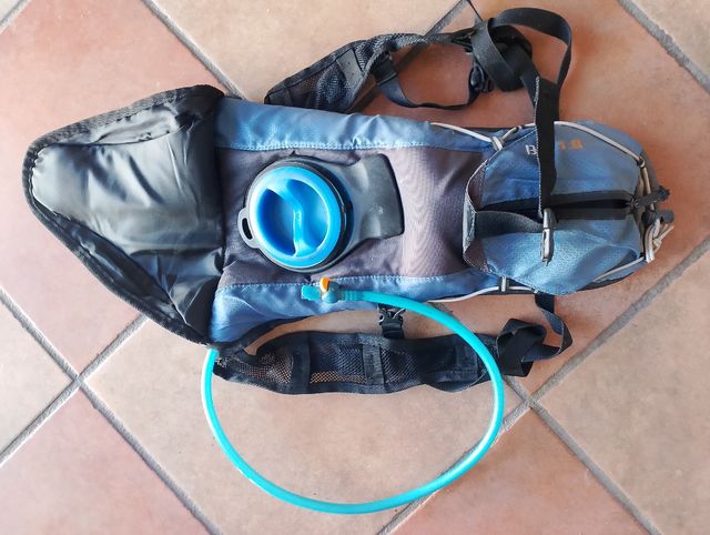 Mochila Hidratación B'Pro