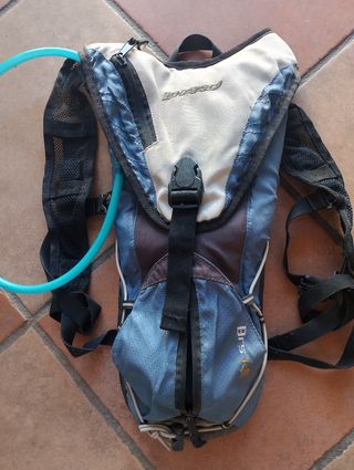 Mochila Hidratación B'Pro