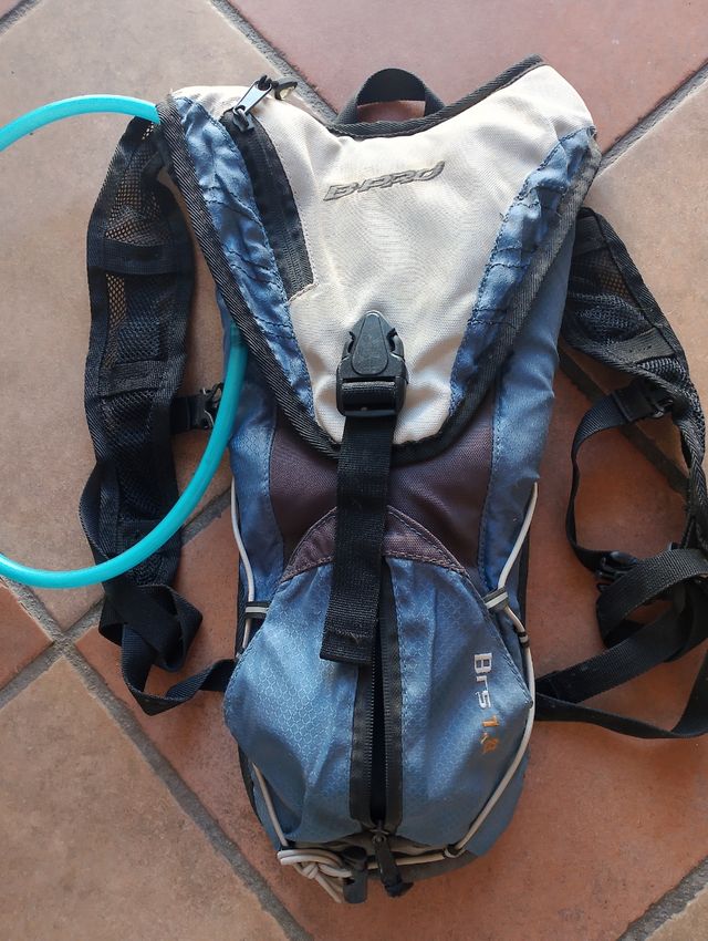 Mochila Hidratación B'Pro