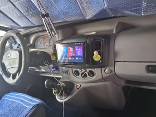 Nissan Primastar 2006