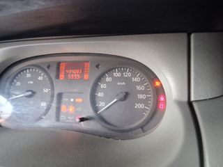 Nissan Primastar 2006