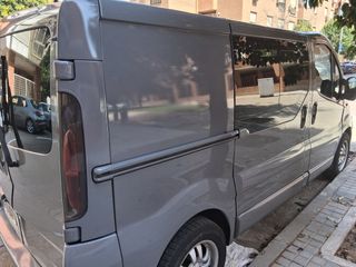 Nissan Primastar 2006