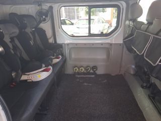 Nissan Primastar 2006