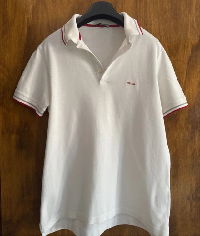 Polo Prada Uomo Tg.M