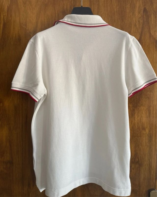 Polo Prada Uomo Tg.M