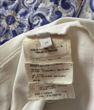 Polo Prada Uomo Tg.M