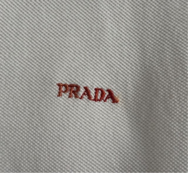Polo Prada Uomo Tg.M