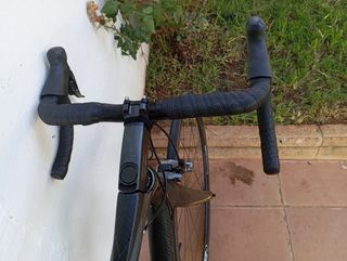 Bicicleta carretera LOOK 675