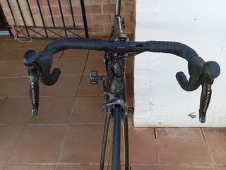 Bicicleta carretera LOOK 675
