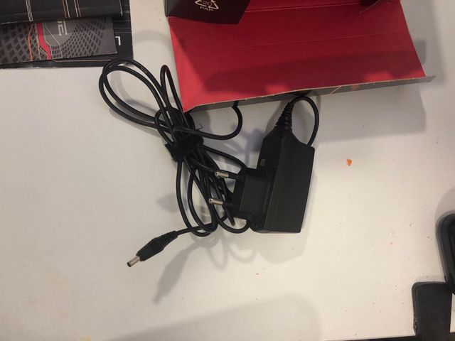 Nokia N-Gage: consola móvil gris plata