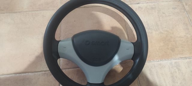 Volante Smart Forfour 454
