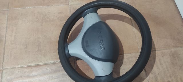 Volante Smart Forfour 454