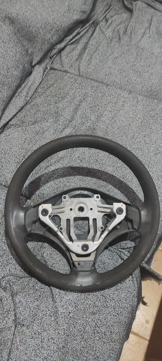 Volante Smart Forfour 454