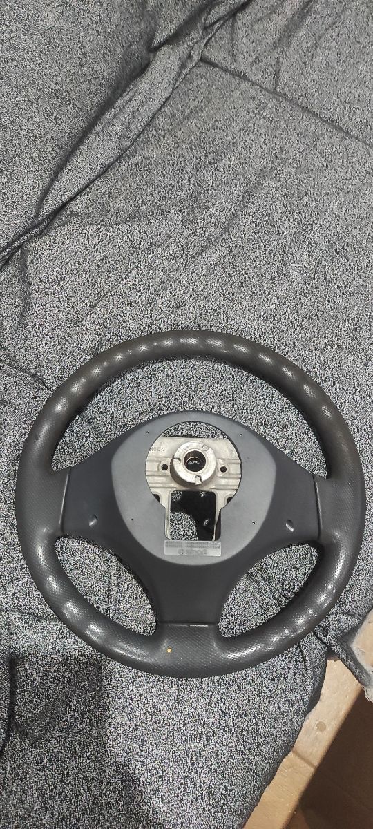 Volante Smart Forfour 454