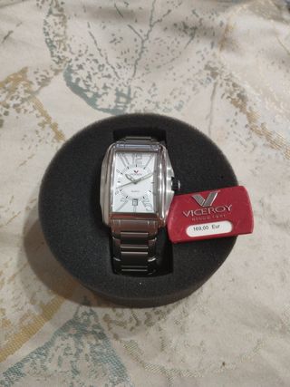 Reloj Viceroy Hombre 